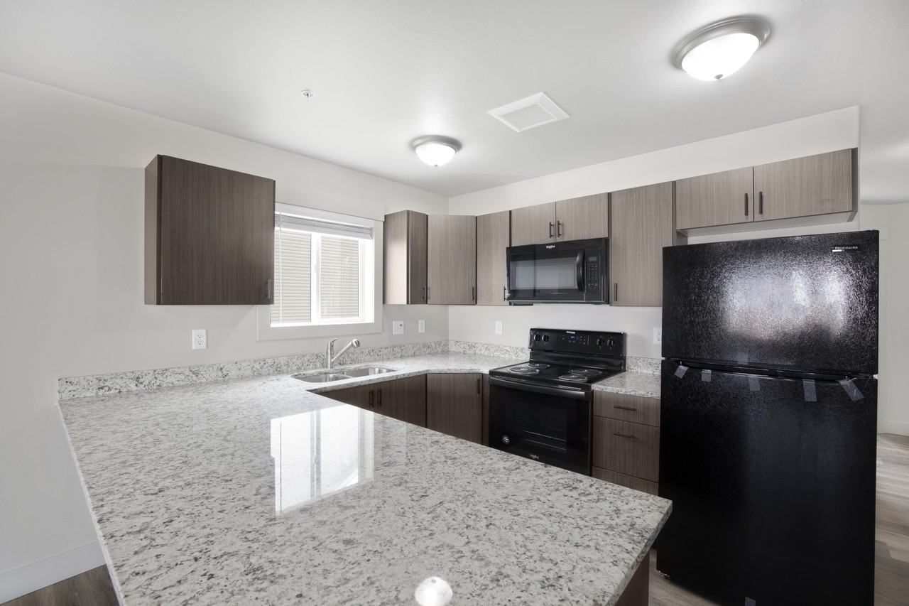 6123 N Silver Fox Rd #2