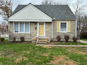 206 Kenoak Dr - Photo 1 of 1