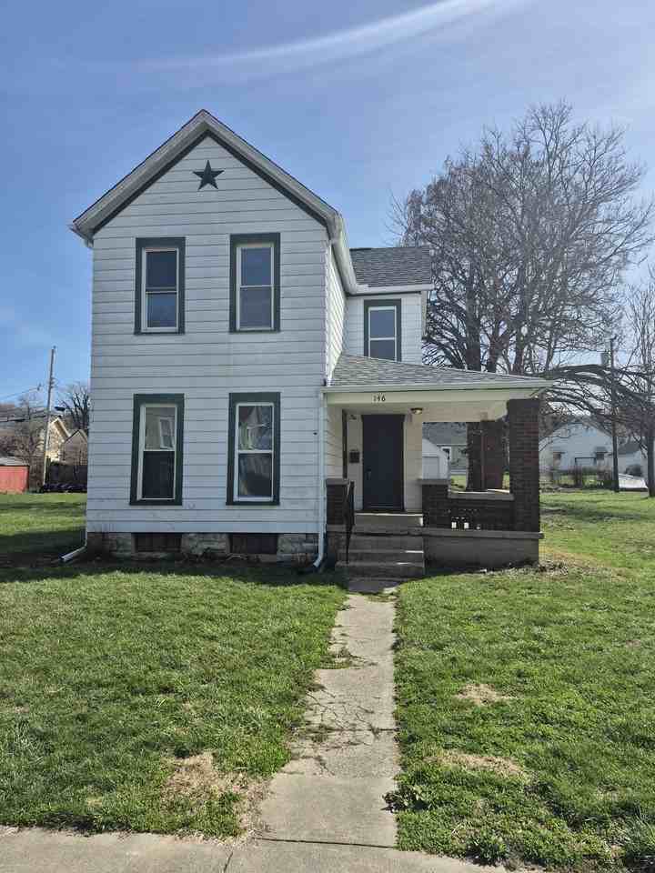 146 S Sperling Ave #1