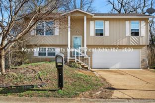 2714 Cherry Brook Dr - Photo 1 of 1