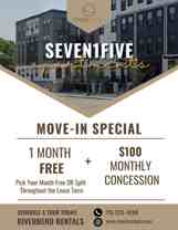 Seven1Five - Photo 1 of 1