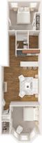 The Oak-517 Semple St - Photo 1 of 1