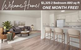 GARDEN COURT APTS. - Photo 1 of 1