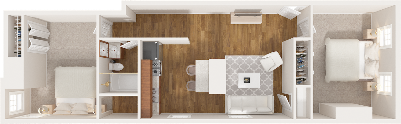 The Oak-3508 Cable - Photo 2 of 9