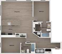 Live in the heart of Akron. - Photo 1 of 1