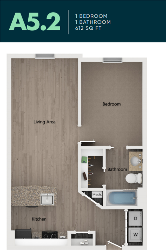 Live in the heart of Akron. - Photo 2 of 50