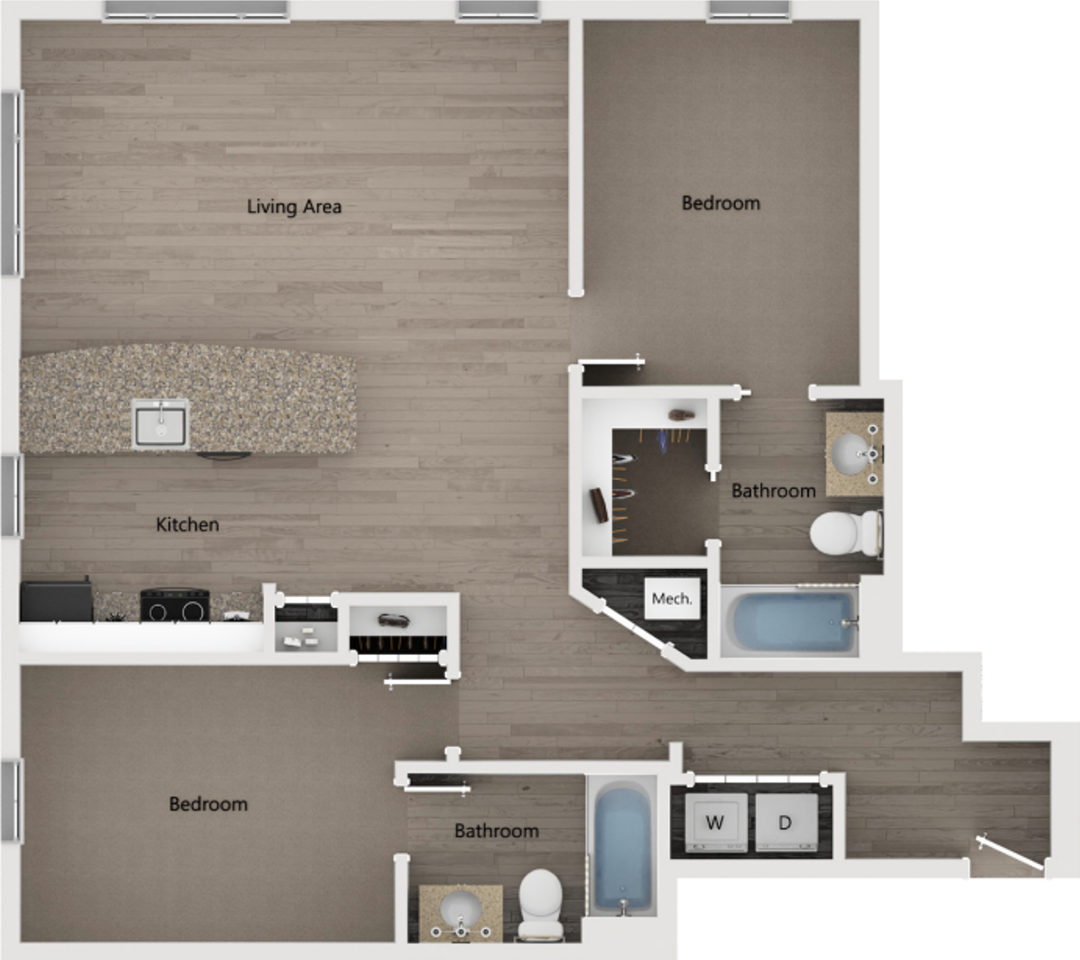 Live in the heart of Akron. - Photo 3 of 50