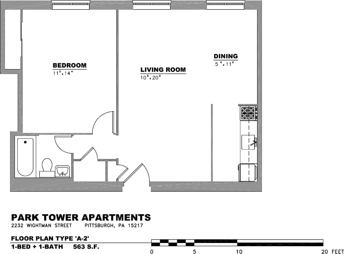 Squirrel Hill - Photo 2 of 17