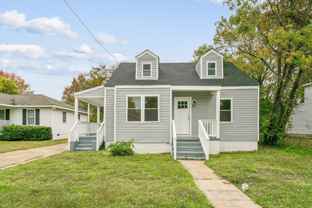 924 Ivy Ave #1 - Photo 1 of 1