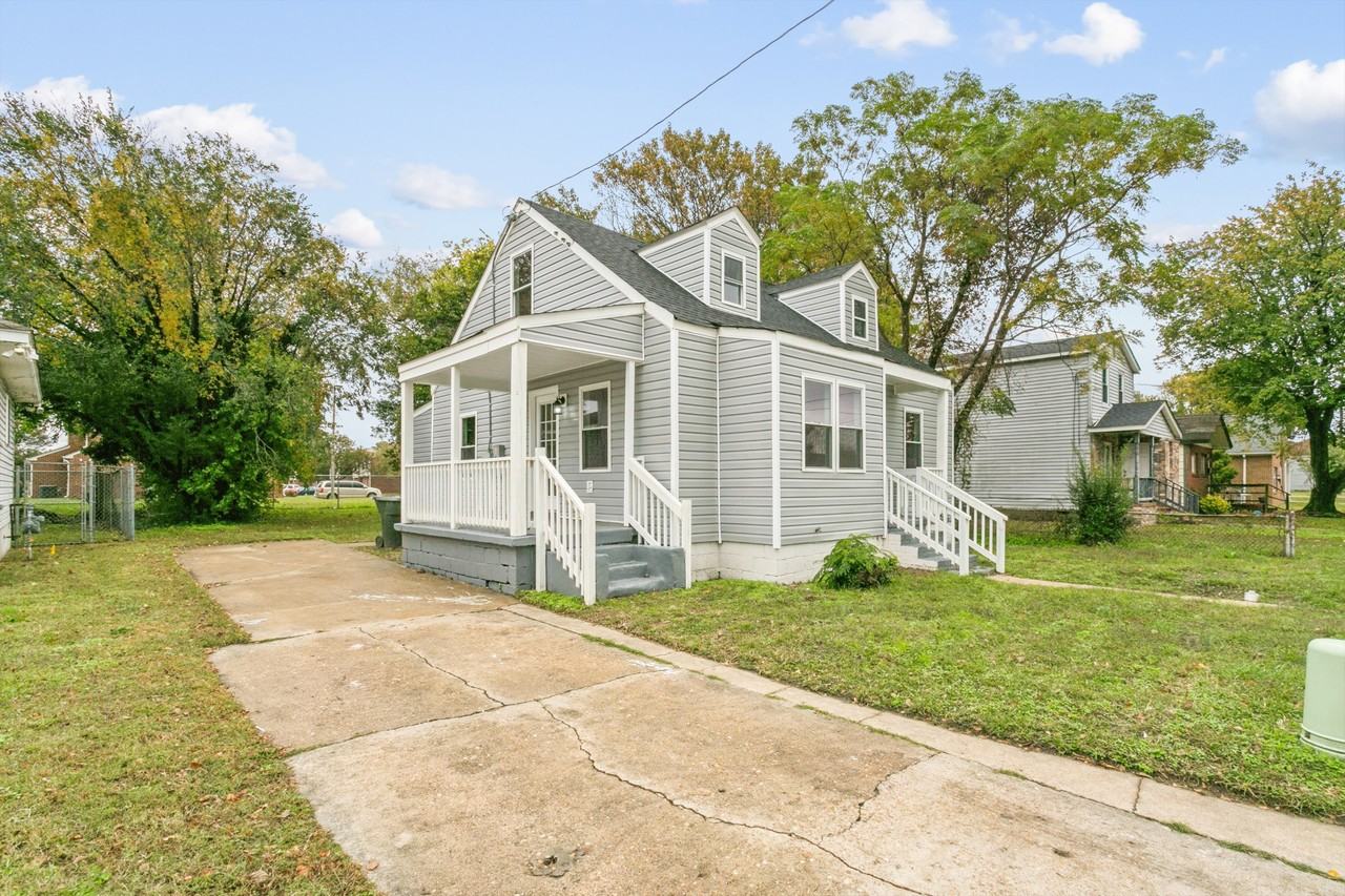 924 Ivy Ave #1 - Photo 2 of 32