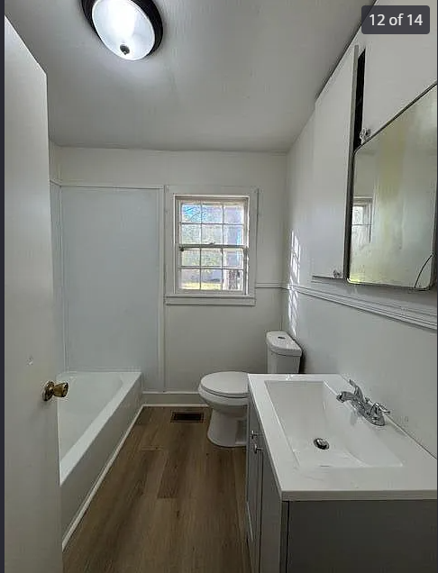 140 Mattox Rd #1 - Photo 5 of 10