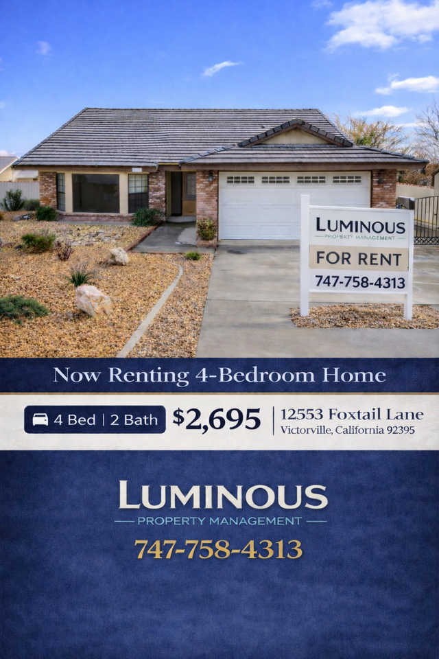 12553 Fox Tail Way #1