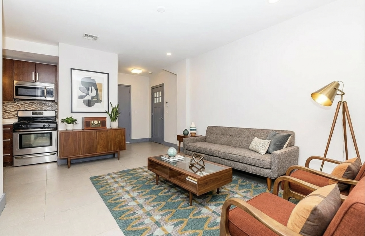 355 Stockton Street #1C - Photo 4 of 12