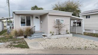 4851 W Gandy Blvd #L14 - Photo 1 of 1