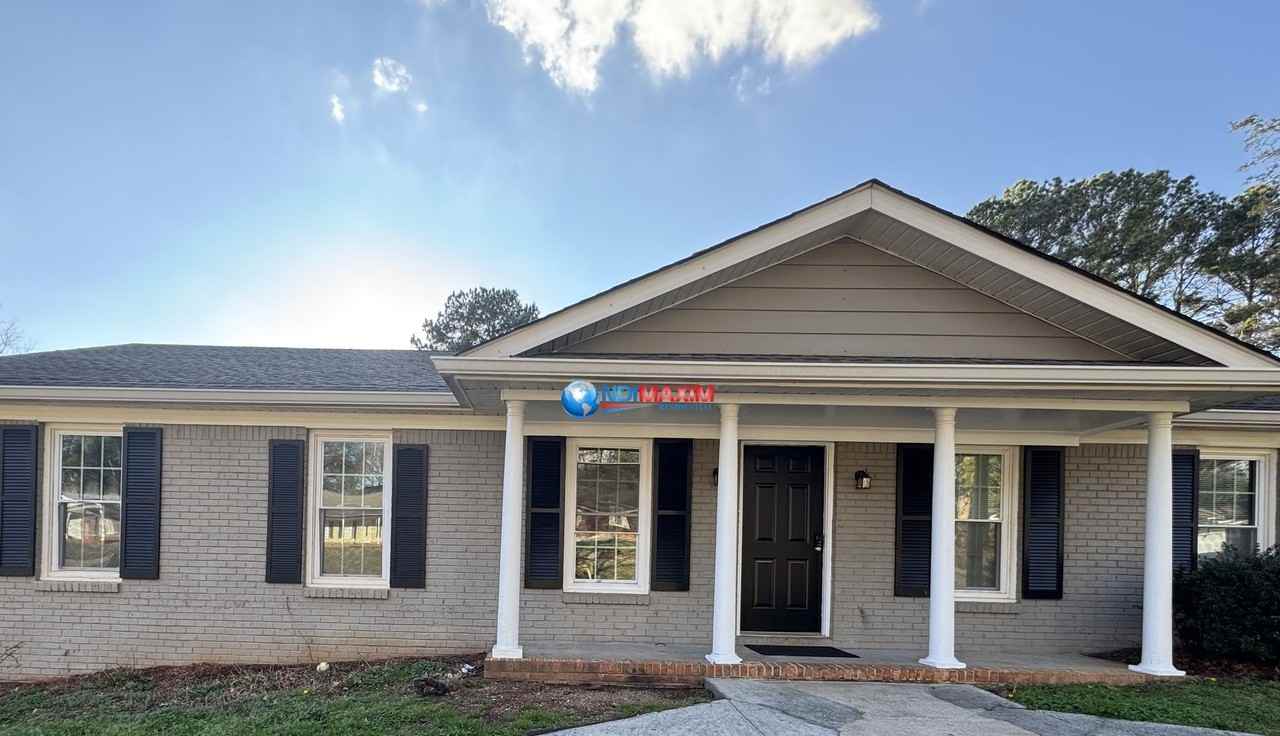 2690 Tucker Valley Rd