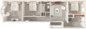 The Oak - 3229 Joe Hammer Sq - Photo 1 of 1