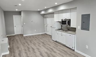 111 Rhode Island Ave NW LLC - Photo 1 of 1