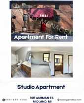 1611 Ashman - Photo 1 of 1