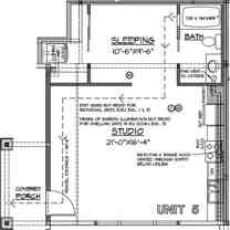 Lincoln St. Apartments - Photo 1 of 1