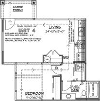 Lincoln St. Apartments - Photo 1 of 1