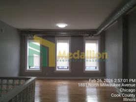1877 N Milwaukee Ave #3 - Photo 1 of 1