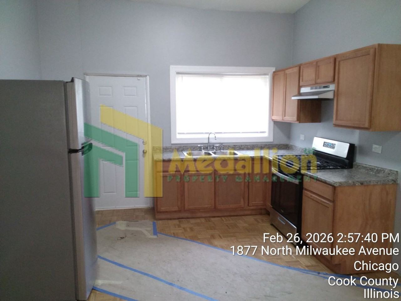 1877 N Milwaukee Ave #3 - Photo 5 of 10