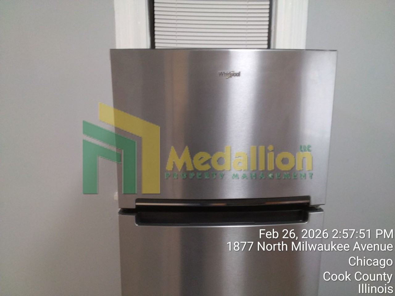 1877 N Milwaukee Ave #3 - Photo 6 of 10