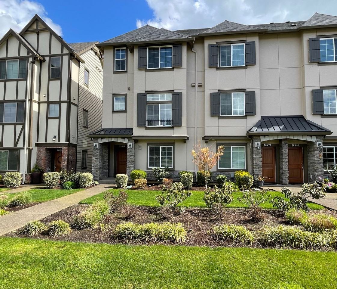 28464 Sw Villebois Dr N - Photo 2 of 27