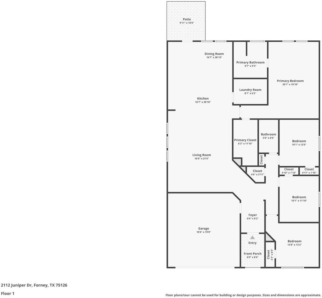 2112 Juniper Dr - Photo 2 of 16