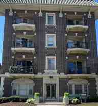 Haddon Hall - Photo 1 of 1