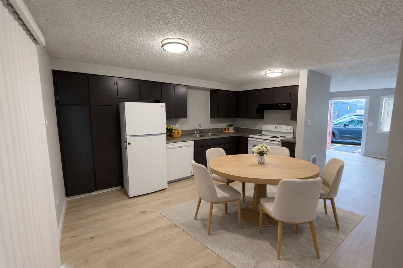 Rhoda Anne Townhomes - Photo 6 of 18