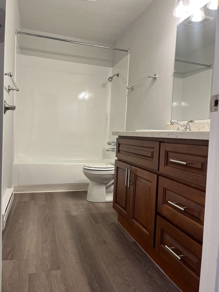 Gig Harbor Villa - Photo 6 of 6