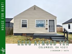2208 Atwood Ter - Photo 1 of 1