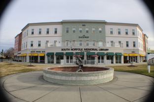 801 Poindexter St #315 - Photo 1 of 1