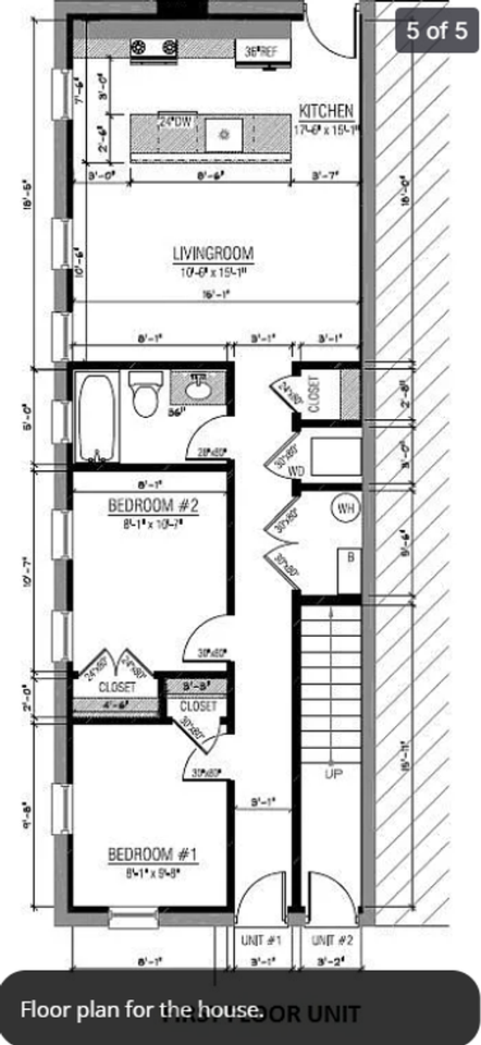 1271 Morse St Ne - Photo 5 of 5