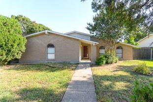 821 Stone Trail Dr - Photo 1 of 1