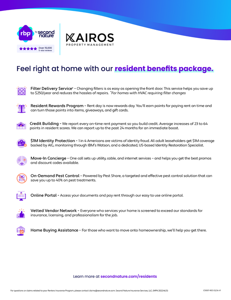 4401 Ashland St - Photo 2 of 13