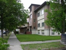 Absaroka Apartments - Photo 1 of 1