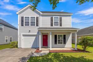 featured image of 3022 Crusades St