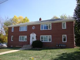 Campus St 2110 - Photo 1 of 1