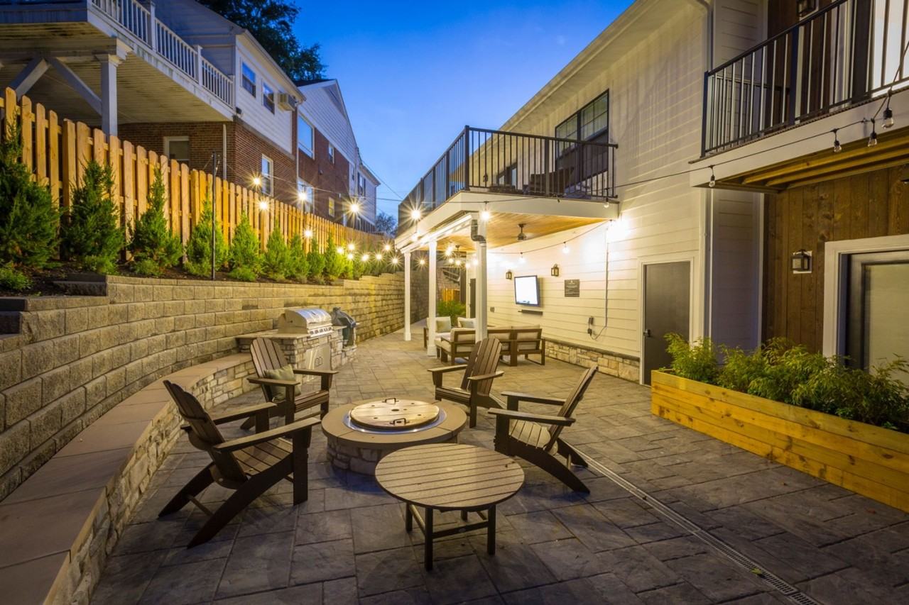 Mowbray Manor by Dial Residential - Photo 4 of 50