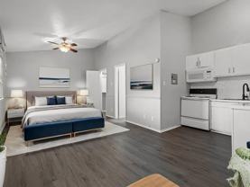 Parker Flats - Photo 1 of 1