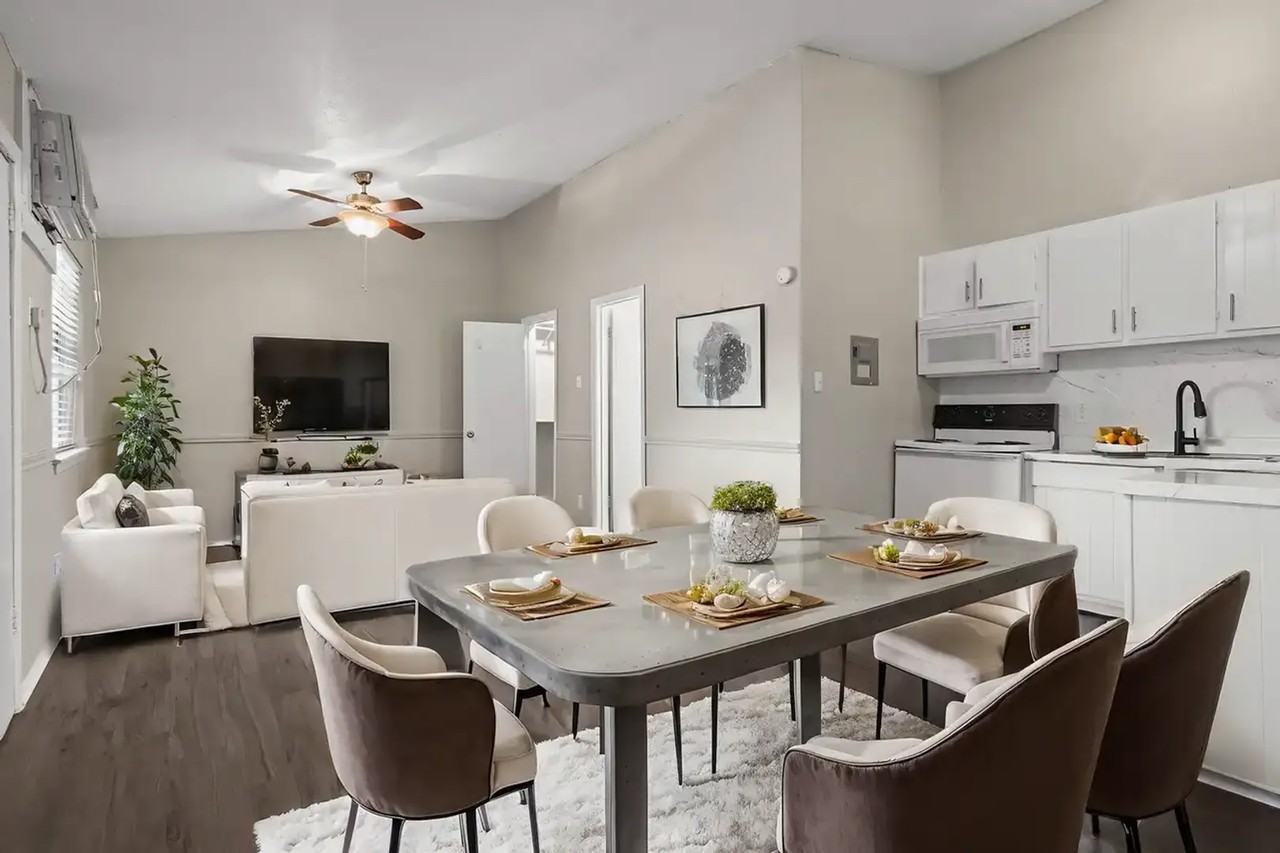 Parker Flats - Photo 7 of 12