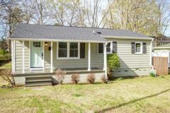 207 N Chavis St - Photo 1 of 1