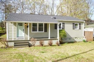 207 N Chavis St - Photo 1 of 1