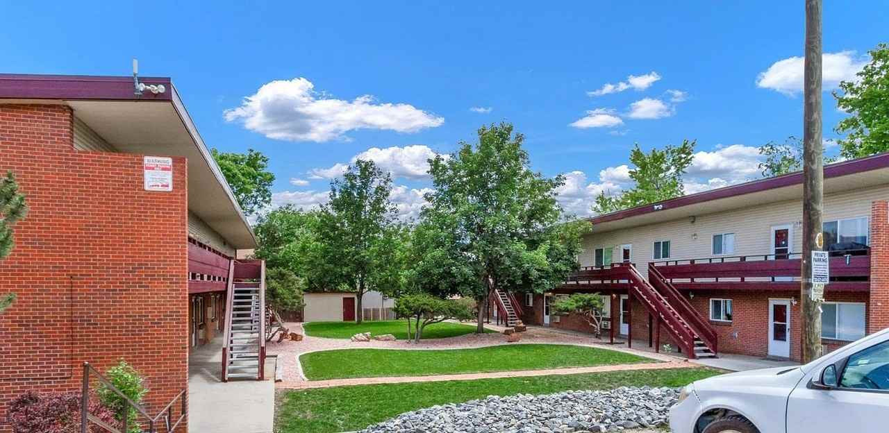 Cedar Court - Photo 2 of 2