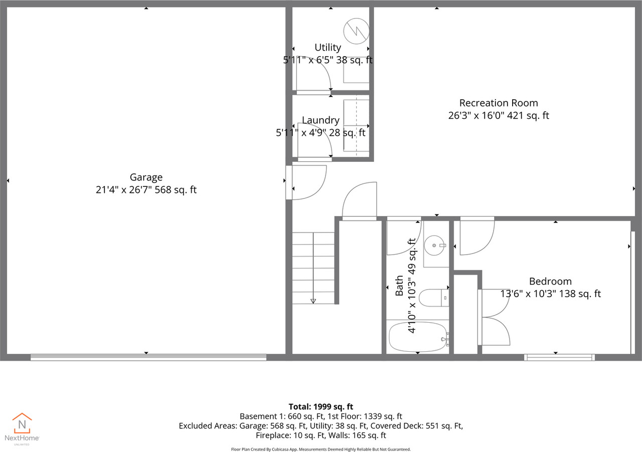 2407 Deer Trl - Photo 4 of 39