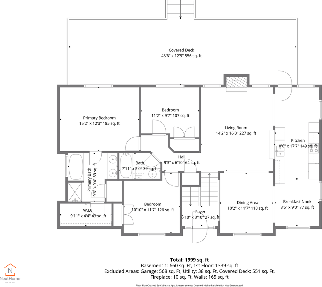 2407 Deer Trl - Photo 5 of 39