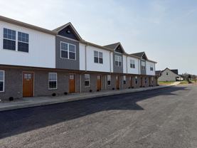 Westbrook Villas - Photo 1 of 1