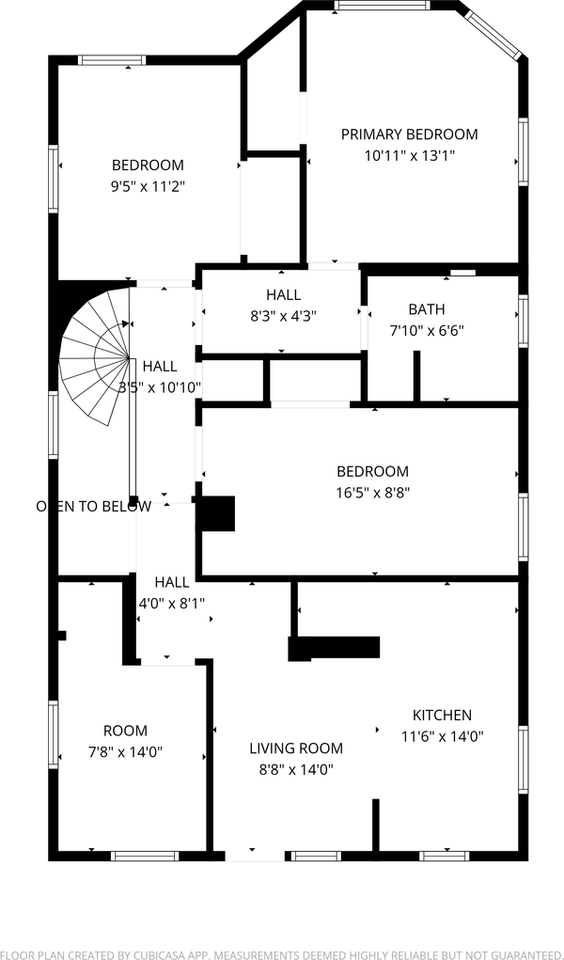 544 Grant St - Photo 2 of 20